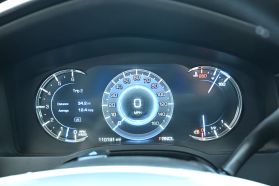 2017 CADILLAC ESCALADE ESV SUV V8, 6.2 LITER LUXURY SPORT UTILITY 4D