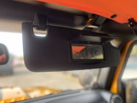 2014 Jeep Wrangler - Image 14