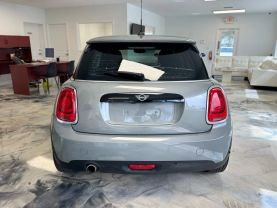 2019 MINI HARDTOP 2 DOOR HATCHBACK 3-CYL, TURBO, 1.5 LITER COOPER HATCHBACK 2D