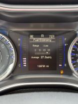 2015 CHRYSLER 200 SEDAN 4-CYL, MULTIAIR, 2.4L LIMITED SEDAN 4D