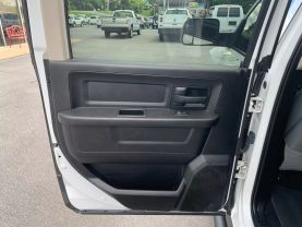 2018 RAM 3500 CREW CAB 35FT CABLE SPLICER TRUCK UTEM SKYTEL UTLN35A BUCKET TRUCKS 6-CYL, TURBO DSL, 6.7L TRADESMAN PICKUP 4D 8 FT - Eddies Auto Sales