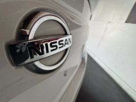 2016 NISSAN VERSA SEDAN 4-CYL, 1.6 LITER SV SEDAN 4D