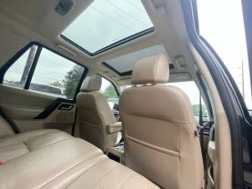 2011 LAND ROVER LR2