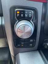 2016 RAM 1500 CREW CAB PICKUP V8, HEMI, 5.7 LITER REBEL PICKUP 4D 5 1/2 FT