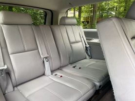 2014 GMC YUKON XL 1500 SUV V8, FLEX FUEL, 5.3 LITER SLT SPORT UTILITY 4D