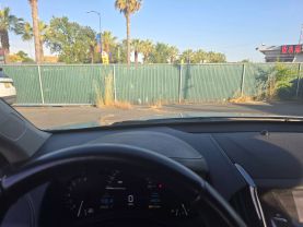 2014 CADILLAC ATS SEDAN 4-CYL, 2.5 LITER 2.5L STANDARD SEDAN 4D