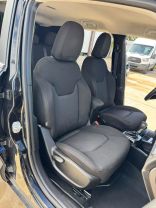 2018 JEEP RENEGADE SUV 4-CYL, MULTIAIR, 2.4L SPORT SUV 4D at Motors On Wheels - used car dealership in Houston, Texas.