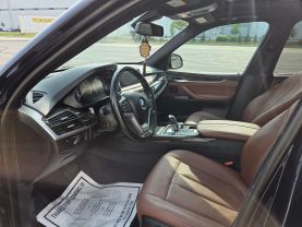 2017 Bmw X5 - Image 11