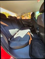 2016 HONDA CIVIC LX SEDAN 4D