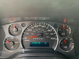 2012 CHEVROLET EXPRESS 3500 15 PASSENGER VAN PASSENGER VANS V8, FLEX FUEL, 4.8 LITER LS EXTENDED VAN 3D - Eddies Auto Sales