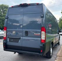 2019 Ram Promaster Cargo Van - Image 7