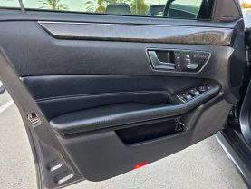 2014 Mercedes-benz E-class - Image 17