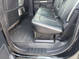 2018 FORD F250 SUPER DUTY CREW CAB