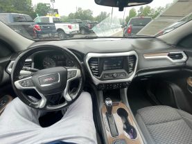 2019 GMC ACADIA