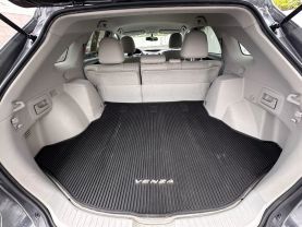 2011 TOYOTA VENZA WAGON 4-CYL, 2.7 LITER WAGON 4D