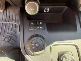 2020 FORD RANGER SUPERCREW PICKUP 4-CYL, ECOBOOST, 2.3 LITER LARIAT PICKUP 4D 5 FT