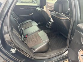2014 CHEVROLET IMPALA SEDAN V6, FLEX FUEL, 3.6 LITER LT SEDAN 4D