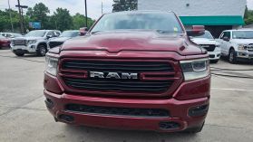 2023 Ram 1500 Crew Cab - Image 2