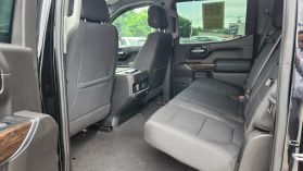2021 Gmc Sierra 1500 Crew Cab - Image 9