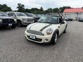 2013 MINI HARDTOP HATCHBACK 4-CYL, 1.6 LITER COOPER HATCHBACK 2D