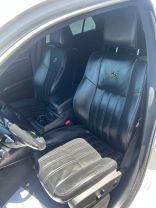 2014 CHRYSLER 300 SEDAN V6, 3.6 LITER 300S SEDAN 4D