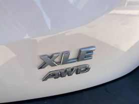 2013 TOYOTA RAV4 SUV 4-CYL, 2.5 LITER XLE SPORT UTILITY 4D