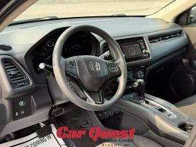 2018 Honda Hr-v - Image 10