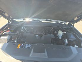 2019 CHEVROLET SUBURBAN SUV V8, ECOTEC3, 5.3 LITER LT SPORT UTILITY 4D