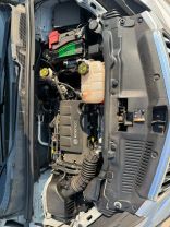 2015 BUICK ENCORE SUV 4-CYL, ECOTEC, 1.4T SPORT UTILITY 4D