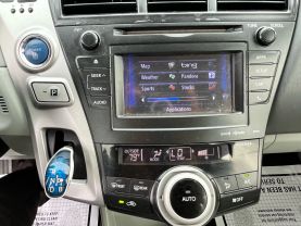 2012 TOYOTA PRIUS V