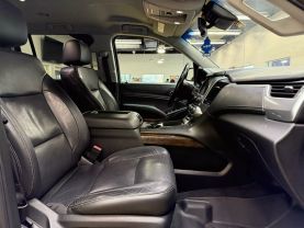 2019 CHEVROLET SUBURBAN