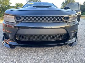 2022 DODGE CHARGER SEDAN V8, HEMI, 5.7 LITER R/T SEDAN 4D