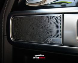 2019 MERCEDES-BENZ MERCEDES-AMG G-CLASS For Sale in Orlando