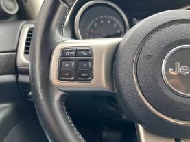 2012 JEEP GRAND CHEROKEE
