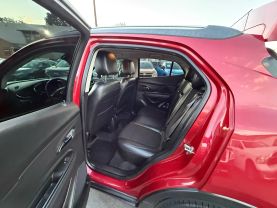 2017 BUICK ENCORE SUV 4-CYL, ECOTEC, 1.4T PREFERRED SPORT UTILITY 4D