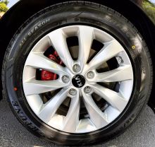 2015 KIA OPTIMA SEDAN EBONY BLACK AUTOMATIC - Capital City Auto