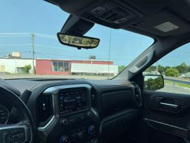 2021 CHEVROLET SILVERADO 1500 CREW CAB PICKUP V8, ECOTEC3, DFM, 6.2 LITER LTZ PICKUP 4D 5 3/4 FT