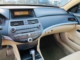 2011 HONDA ACCORD