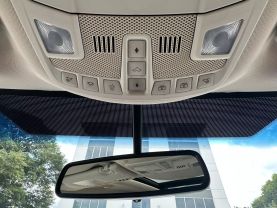 2017 FORD EDGE SUV V6, 3.5 LITER TITANIUM SPORT UTILITY 4D