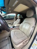 2008 CADILLAC CTS SEDAN V6, DI, 3.6 LITER SEDAN 4D