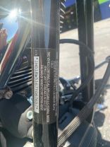 2007 HARLEY-DAVIDSON FLSTC HERITAGE CLASSIC CRUISER 2CYL. -