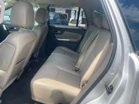 2013 FORD EDGE