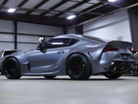 2020 TOYOTA GR SUPRA for sale in  Orlando, FL