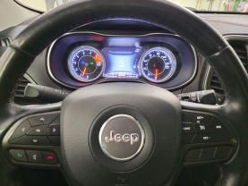2019 JEEP CHEROKEE SUV V6, 3.2 LITER TRAILHAWK SPORT UTILITY 4D