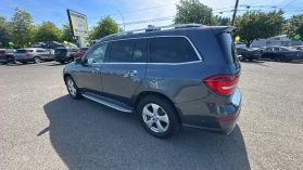 2017 MERCEDES-BENZ GLS