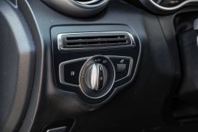 2017 Mercedes-benz C-class - Image 32
