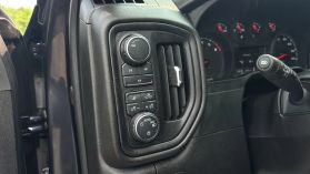2024 CHEVROLET SILVERADO 2500 HD CREW CAB