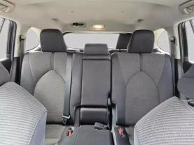 2023 TOYOTA HIGHLANDER SUV 4-CYL, TURBO, 2.4 LITER LE SPORT UTILITY 4D