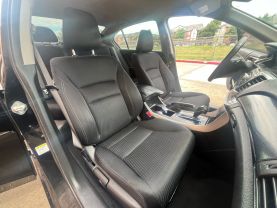2015 HONDA ACCORD SEDAN 4-CYL, I-VTEC, 2.4 LITER SPORT SEDAN 4D