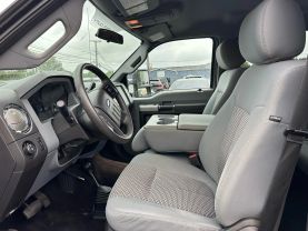 2013 FORD F250 SUPER DUTY CREW CAB